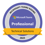 Teams-Rooms-Technical-Solutions-Professional-Badge-2023
